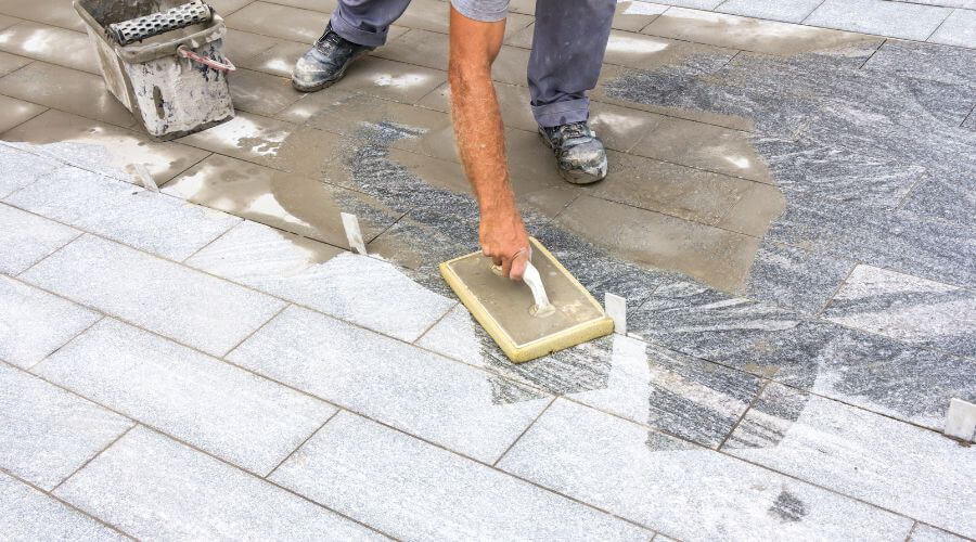 Expert flood damage restoration services in Dilliner, PA